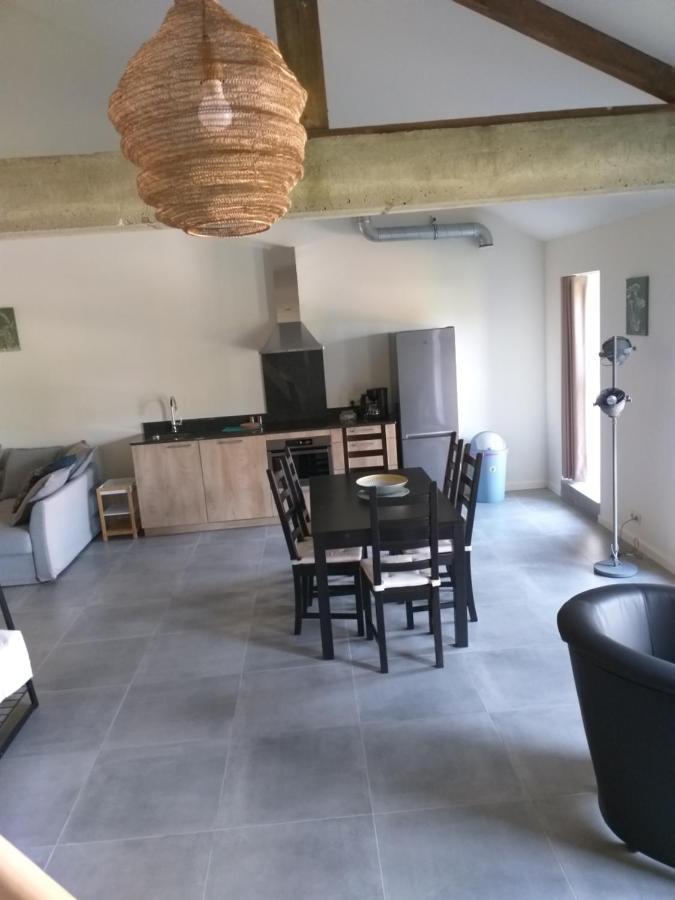 Appartamento De Hoog Velden 14 NeerNeerpelt Esterno foto