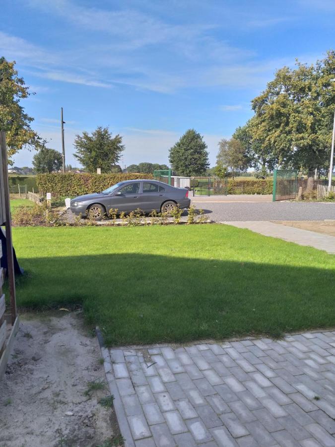 Appartamento De Hoog Velden 14 NeerNeerpelt Esterno foto