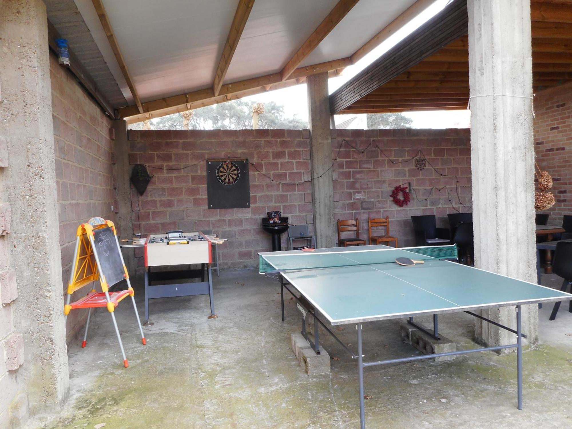 Appartamento De Hoog Velden 14 NeerNeerpelt Esterno foto